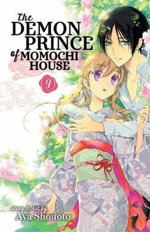 The Demon Prince of Momochi House, Vol. 9 by Aya Shouoto
