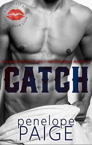 Catch by Penelope Paige