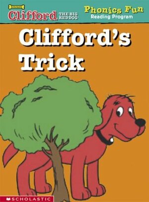 Clifford's trick by Janelle Cherrington