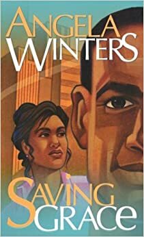 Saving Grace by Angela Winters