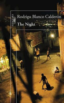 The Night by Rodrigo Blanco Calderón