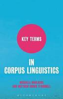 Corpus Linguistics by Matthew Brook O'Donnell, Michaela Mahlberg