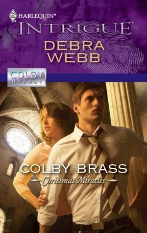 Colby Brass by Debra Webb