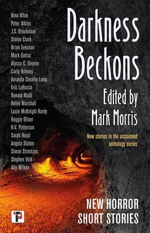 Darkness Beckons by Mark Morris