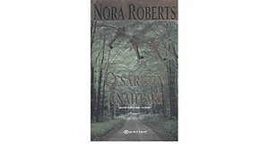 Cesaretin Anahtarı by Nora Roberts