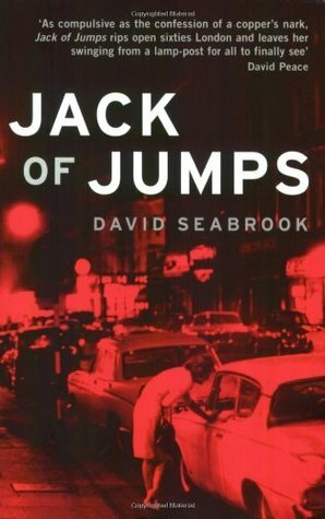 Jack Of Jumps by David Seabrook