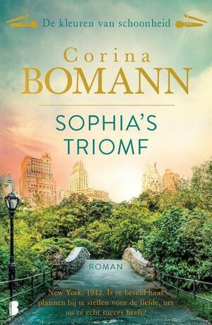 Sophia's triomf by Corina Bomann