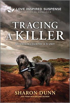 Tracing a Killer by Sharon Dunn