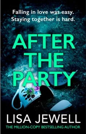 After The Party by Lisa Jewell