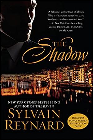 The Shadow by Sylvain Reynard