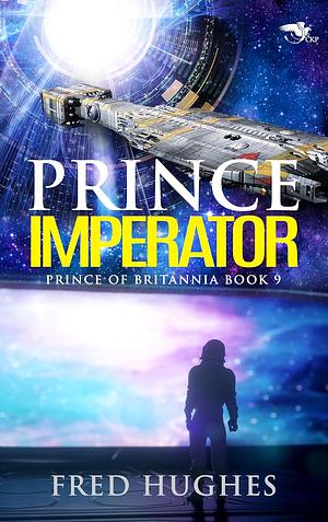 Prince Imperator by Fred Hughes, Fred Hughes