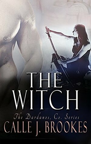 The Witch by Calle J. Brookes