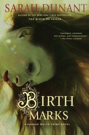 Birth Marks by Sarah Dunant