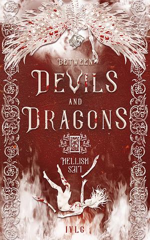 Between Devils and Dragons by IVLG