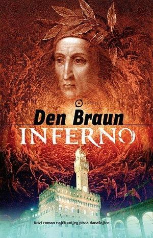 Inferno by Dan Brown