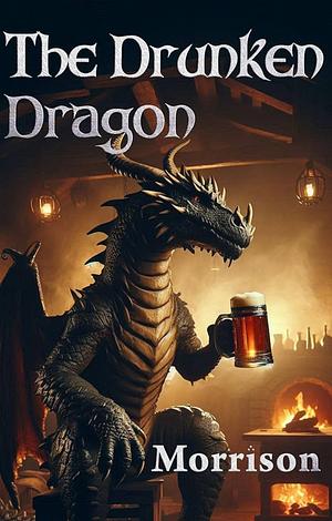 The Drunken Dragon by George Morrison