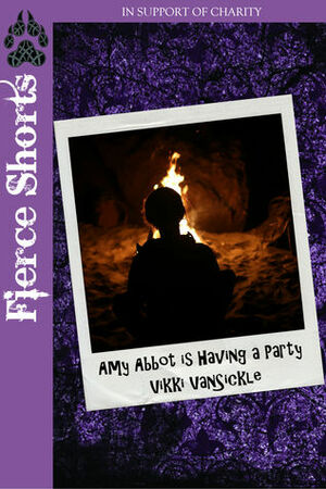 Amy Abbot is Having a Party by Vikki VanSickle