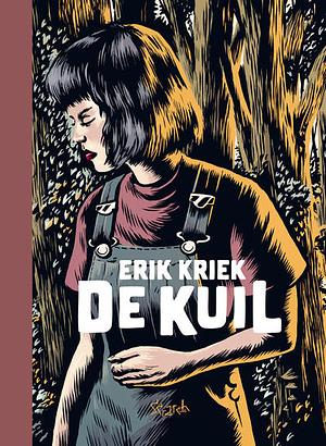 De kuil by Erik Kriek