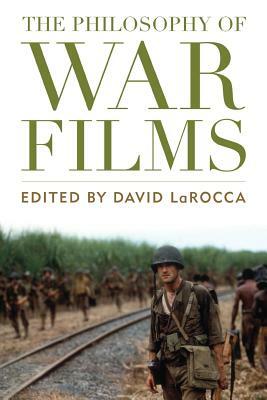 The Philosophy of War Films by 