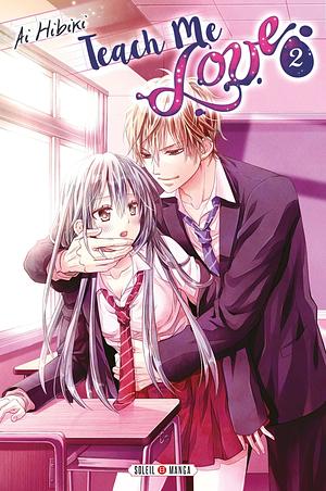 Hitorijime: Choukyou Ganbou, Vol.2 by Ai Hibiki