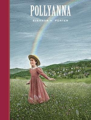 Pollyanna by Eleanor H. Porter