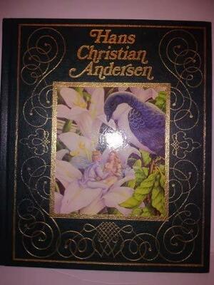 Hans Christian Andersen by Hans Christian Andersen, Michael Adams