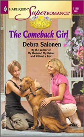 The Comeback Girl by Debra Salonen