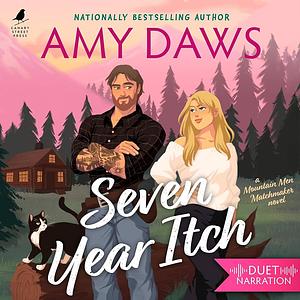 Seven Year Itch by Amy Daws