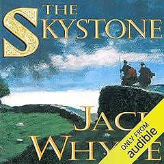 The Skystone by Jack Whyte