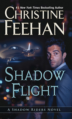 Shadow Flight by Christine Feehan