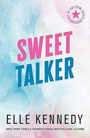 Sweet Talker by Elle Kennedy