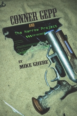 Conner Gepp and the Harrow Project by Mike Ghere