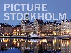 Picture Stockholm by Anita Shenoi