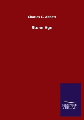 Stone Age by Charles C. Abbott