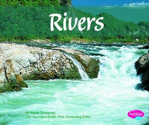 Rivers by Alyse Sweeney