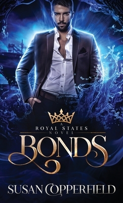 Bonds by Susan Copperfield