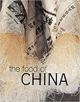 Food of China by Kay Halsey, Lulu Grimes