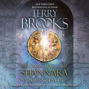 Wards of Faerie by Terry Brooks