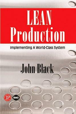 Lean Production by John Black