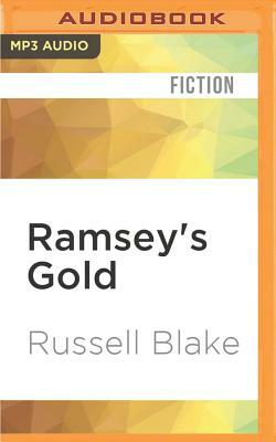 Ramsey's Gold by Russell Blake