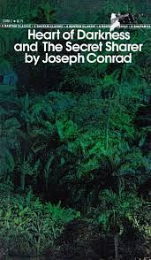 Heart of Darkness: And, The Secret Sharer by Joseph Conrad