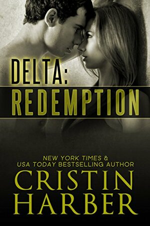 Redemption by Cristin Harber
