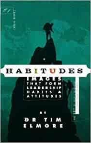 Habitudes Book #1: The Art of Self-Leadership Values-Based by Tim Elmore