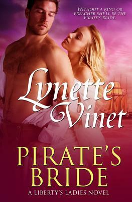 Pirate's Bride by Lynette Vinet