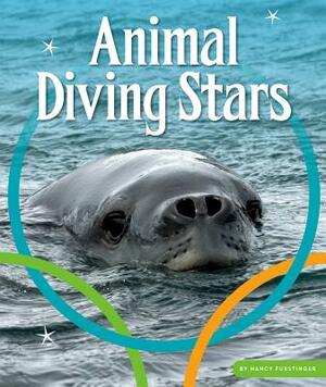 Animal Diving Stars by Nancy Furstinger