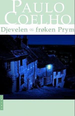 Djevelen og frøken Prym by Paulo Coelho