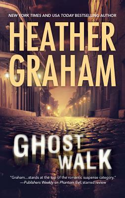 Ghost Walk by Heather Graham