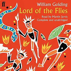 Lord of the Flies by William Golding