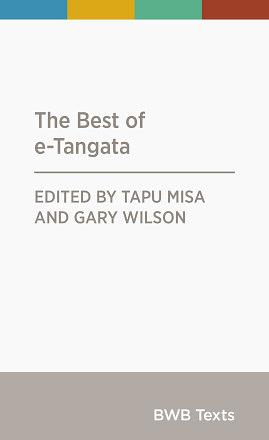 The Best of E-Tangata by Gary Wilson, Tapu Misa