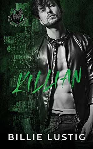 Killian by Billie Lustig